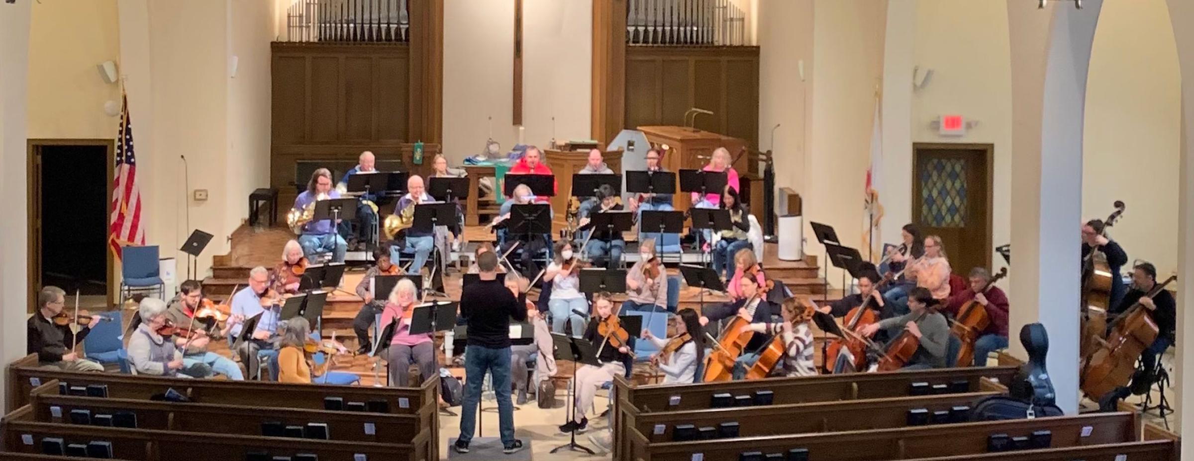 orchestra